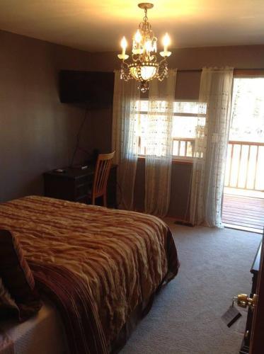 A Mooseberry Inn B&B