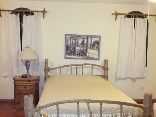 Casabuena B&B