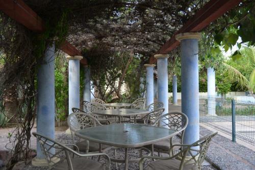 Casabuena B&B
