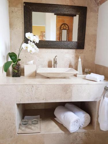 Hotel Casa Embrujo Morelia - Boutique