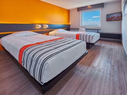 Hotel City Express Junior San Luis Potosi Carranza