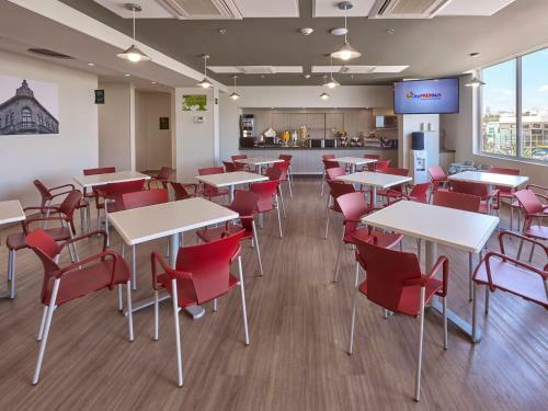 Hotel City Express Junior San Luis Potosi Carranza