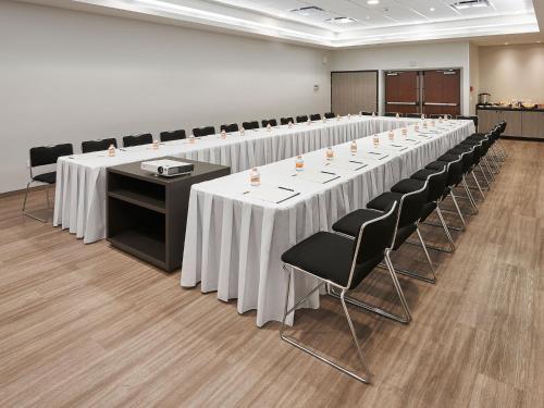 Hotel City Express Junior San Luis Potosi Carranza