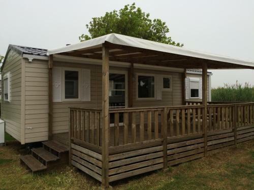 Camping Mussonville