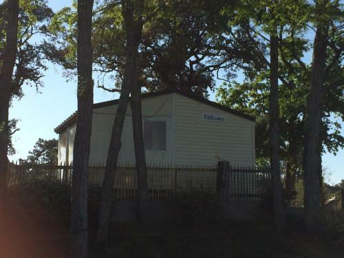 Camping Mussonville