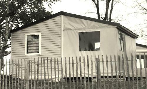 Camping Mussonville