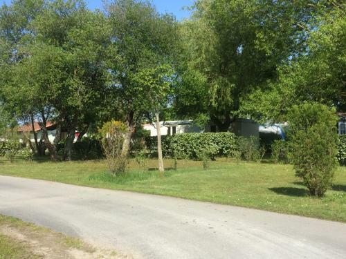 Camping Mussonville