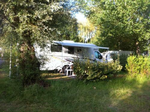 Camping Mussonville