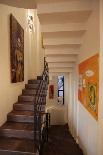 Casa Corazon Todos Santos