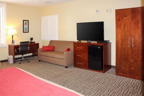 Hotel Comfort Inn Pomona