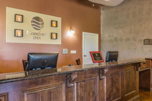Hotel Comfort Inn Pomona