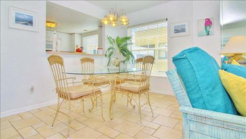 Apartamento Indian Sunset Beach