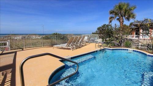 Apartamento Indian Sunset Beach