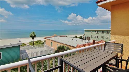 Apartamento Indian Sunset Beach