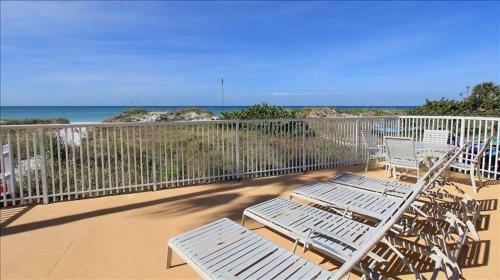 Apartamento Indian Sunset Beach