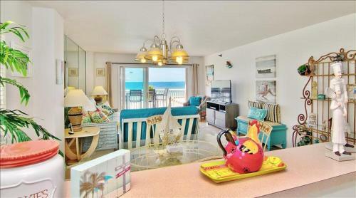 Apartamento Indian Sunset Beach