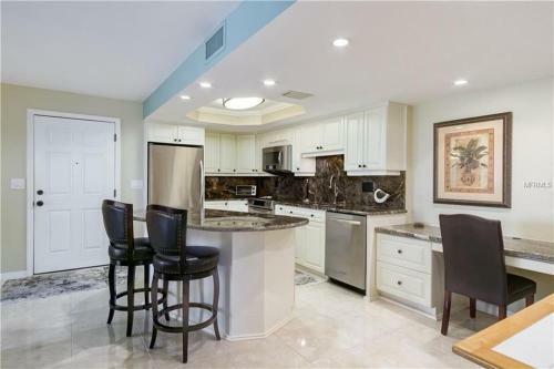 Apartamento Sea Club Resort Rentals