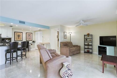 Apartamento Sea Club Resort Rentals