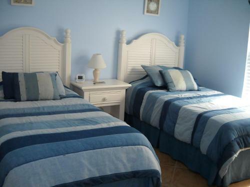 Apartamento Sea Club Resort Rentals