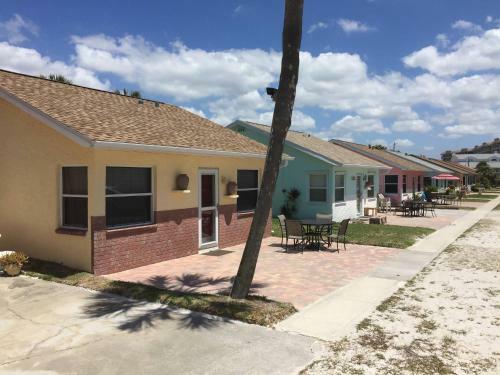 Beachfront Cottage