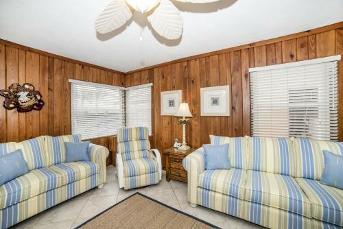 Beachfront Cottage