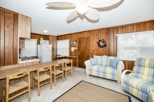 Beachfront Cottage