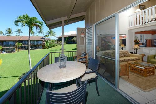 Apartamento Polynesian Shores #223