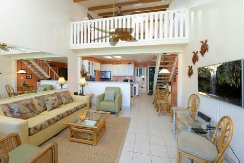 Apartamento Polynesian Shores #223