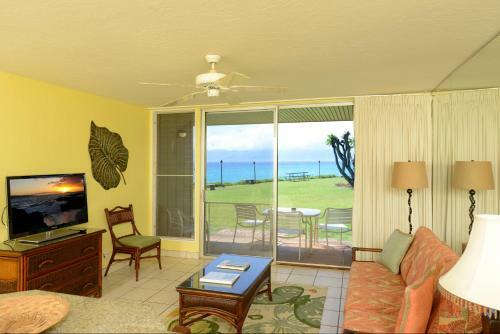 Apartamento Polynesian Shores #125