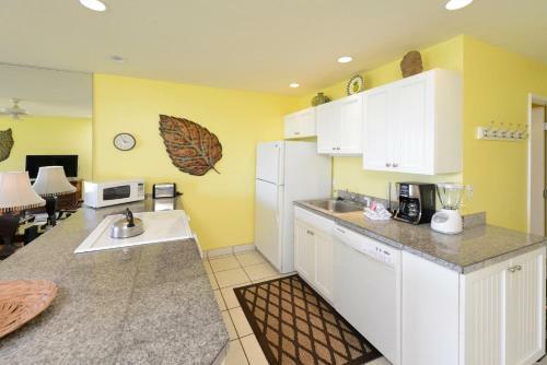 Apartamento Polynesian Shores #125