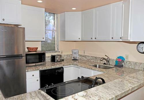 Apartamento Polynesian Shores #101