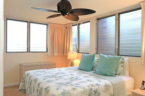 Apartamento Polynesian Shores #101