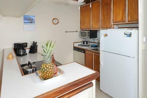Apartamento Polynesian Shores #203