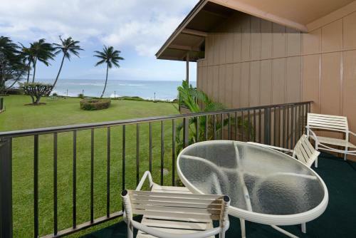Apartamento Polynesian Shores #203