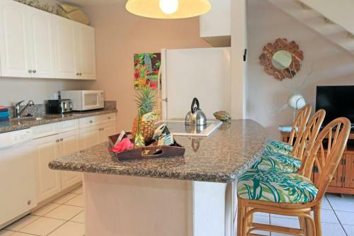 Apartamento Polynesian Shores #222