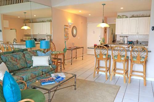 Apartamento Polynesian Shores #222