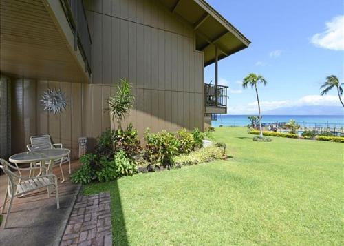 Apartamento Polynesian Shores #120