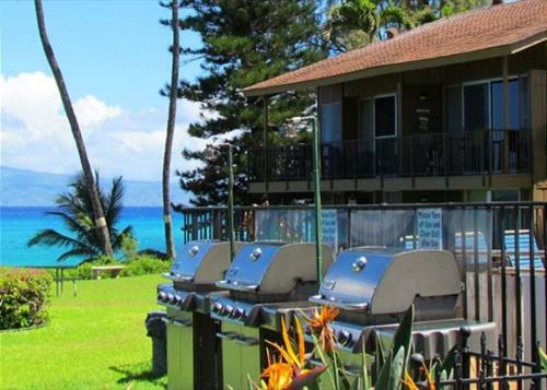 Apartamento Polynesian Shores #120