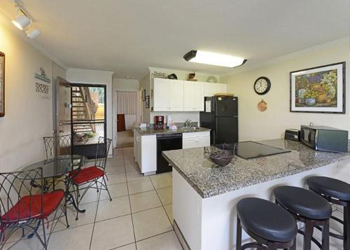 Apartamento Polynesian Shores #120