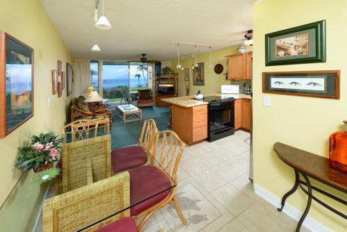 Apartamento Polynesian Shores #117