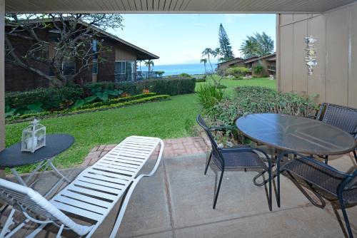 Apartamento Polynesian Shores #117