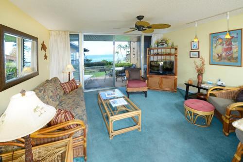 Apartamento Polynesian Shores #117
