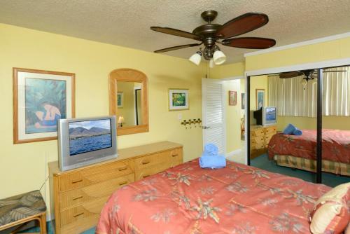 Apartamento Polynesian Shores #117