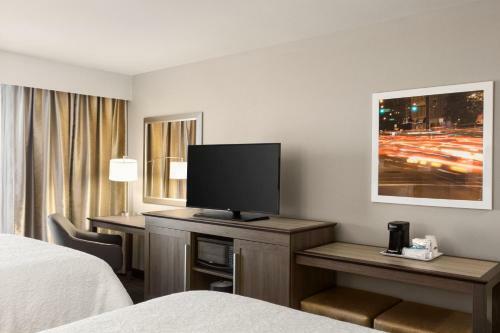 Hotel Hampton Inn & Suites Minooka