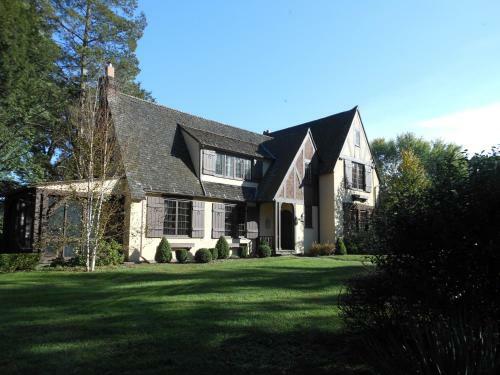 The Stables