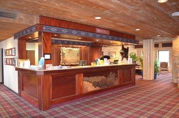 Hotel Sawmill Creek Resort