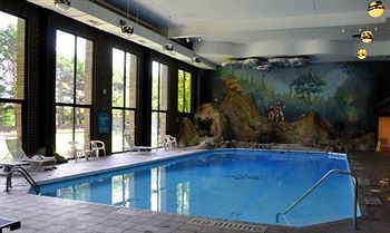 Hotel Sawmill Creek Resort