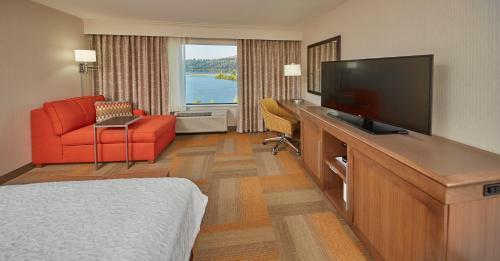 Hotel Hampton Inn & Suites Hood River