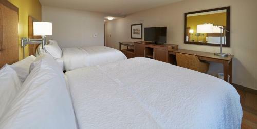 Hotel Hampton Inn & Suites Hood River