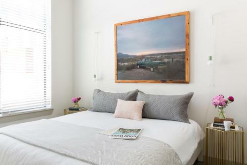 Hotel The Guild East Side | Corazon